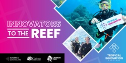 Banner image for Innovators on the Reef | TIF2024