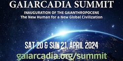 Banner image for Gaiarcadia Summit