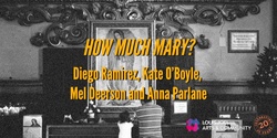 Banner image for How much Mary? 