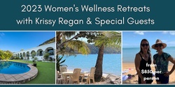 Banner image for Women's Wellness Retreat Magnetic Island - 27-29 October, 2023