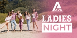 Banner image for Ladies Night | Al's Sporting Goods