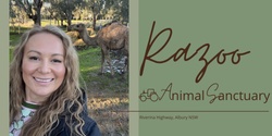 Banner image for Razoo Keeper for the Afternoon