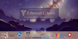 Banner image for AMSO 2024 - Ethereal Echoes 
