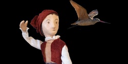 Banner image for The Boy with Wings