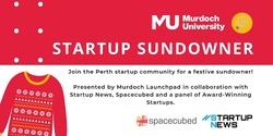Banner image for Startup Sundowner