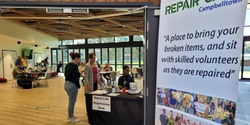Banner image for Repair Cafe Campbelltown - SA  3rd Sunday in May. due to Mother's Day 