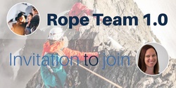 Banner image for Rope Team: ACT Peer Consultation & Skill Development