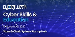 Banner image for Cyber Skills & Education