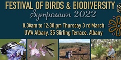 Banner image for Festival of Birds Symposium in Albany