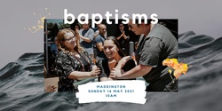 Banner image for Maddington Baptisms
