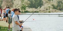 Banner image for Expedition: Family Fishing Day