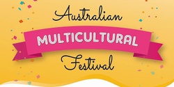 Banner image for Virtual Australian Multicultural Festival 2020