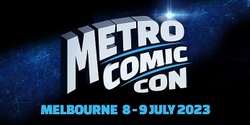 Banner image for Metro Comic Con