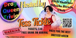 Banner image for Canceled - Drag Queen Trivia 