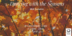 Banner image for Dancing with the Seasons