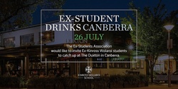 Banner image for Canberra Networking Drinks and Nibbles
