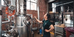 Banner image for Anther Gin Distillation Masterclass #4