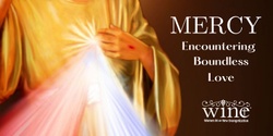 Banner image for Mercy: Encountering Boundless Love