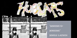 Banner image for Hubcaps ‘Singing & Songing’ Single Launch with Lottie World