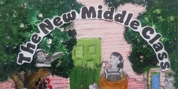 Banner image for The New Middle Class/Gerald Keaney and the Gerald Keaneys: Albums Launch