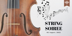 Banner image for String Soiree - Semester 2 2022