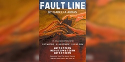 Banner image for Fault Line