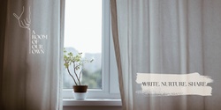 Banner image for A Room of Our Own: Writing Meetup
