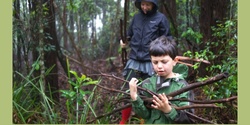 Banner image for Nature play for early childhood educators