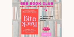 Banner image for December BBB Book Club