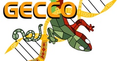 Banner image for GECCO Summer School