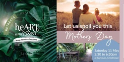 Banner image for Mother's Day Breathwork, Meditation and Art with HeART and Soul