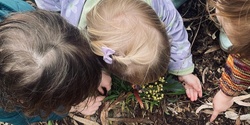 Banner image for Nature Playgroup @ CERES, Brunswick East, Term 2 2023