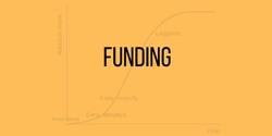Banner image for Funding (18/6/20) CANCELLED