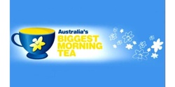 Banner image for Drummoyne's Biggest Morning Tea