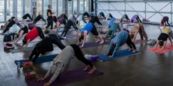 Banner image for Community Yoga - Spring Season