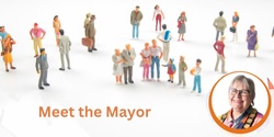 Meet the Mayor - Hub Library - Aberfoyle Park
