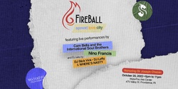 Banner image for 6th Annual FireBall Gala