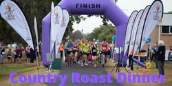 Banner image for Wondai Country Running Festival - Country Dinner