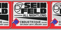 Banner image for DJ Seinfeld - All Night Long