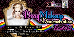 Banner image for Drag Makeup Demonstration