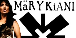 Mary Kiani's banner