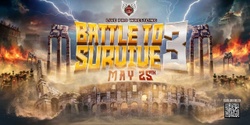 Banner image for APW Presents: Battle To Survive 3