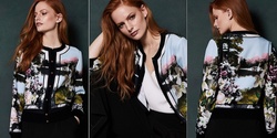 Banner image for Ted Baker Styling Event