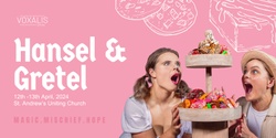 Banner image for Hansel & Gretel