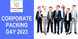 Banner image for Brisbane Basket Brigade - Corporate Day 2023