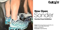 Sonder | Carclew House Exhibition Opening | Curated by Lia Karabatsos