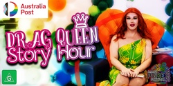 Banner image for Drag Queen Story Hour