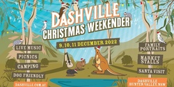 Banner image for Dashville Christmas Weekender 