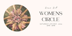 Banner image for Soma Sol Women’s Circle