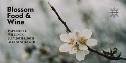 Banner image for Blossom Food & Wine